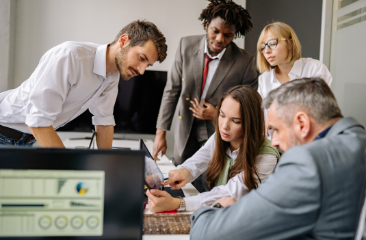 Built on Microsoft’s Integrated Data Security Platform