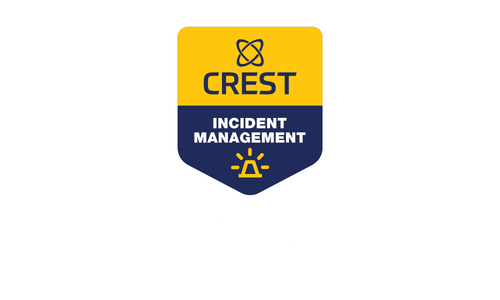 CREST Incident Exercising