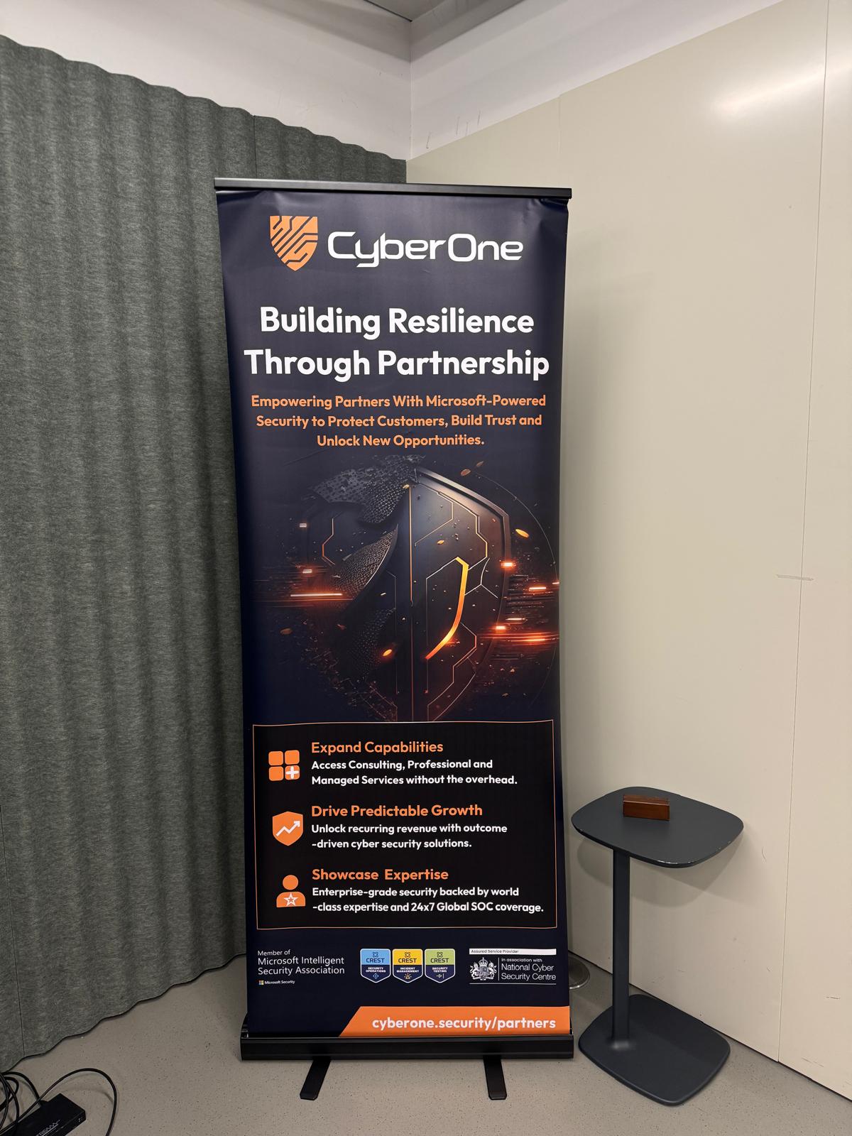 CyberConnect Event Photo (2)