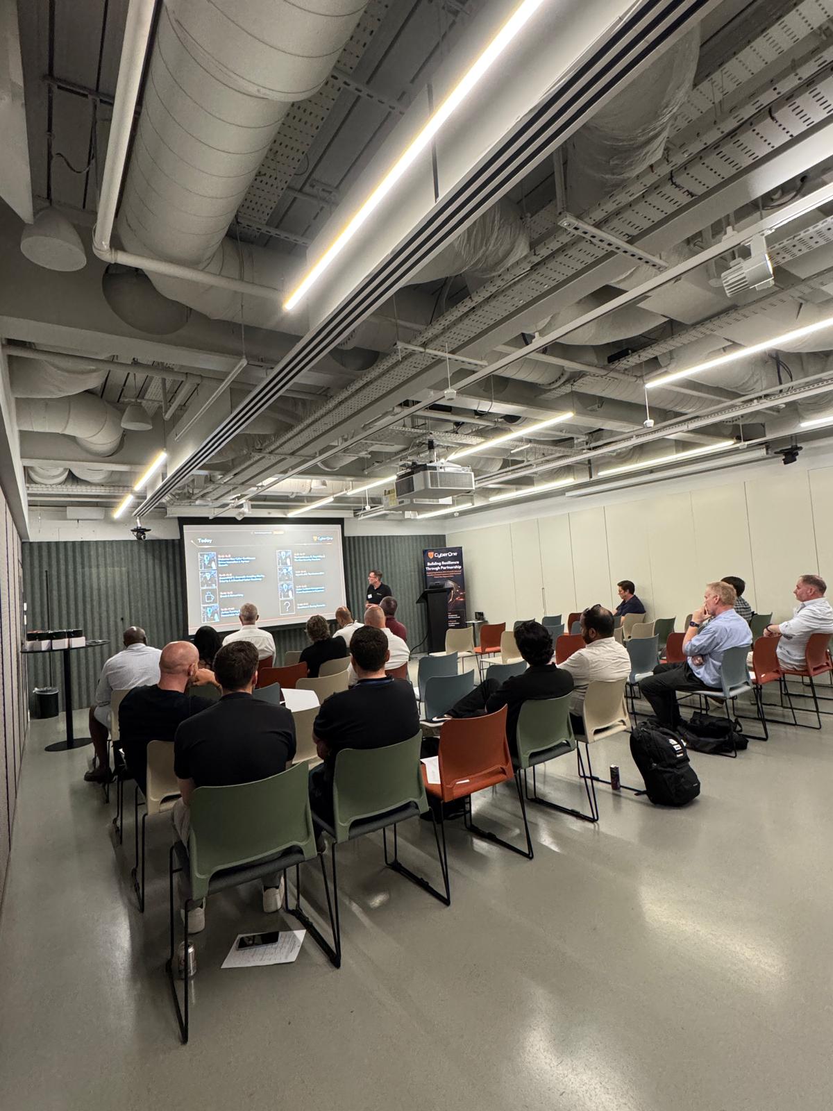 CyberConnect Event Photo (5)
