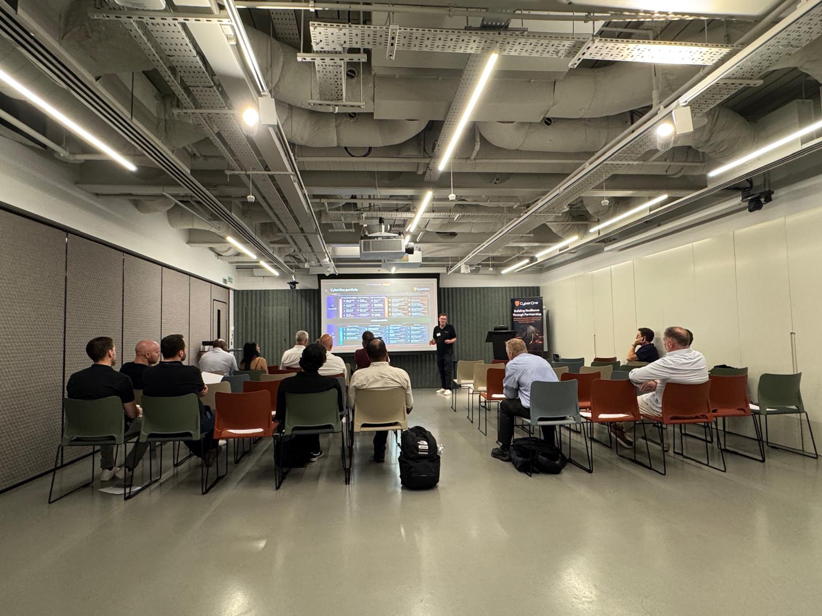 CyberConnect Event Photo (6)
