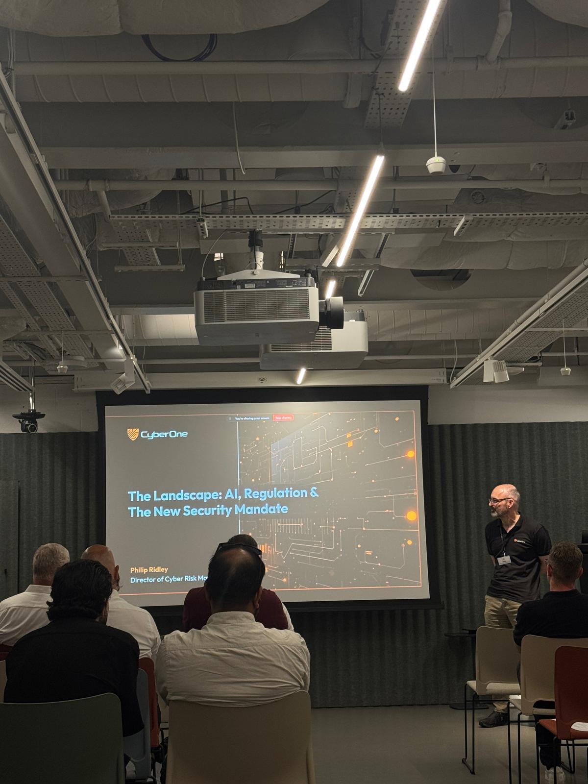 CyberConnect Event Photo (7)