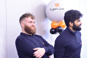 CyberOne Our People