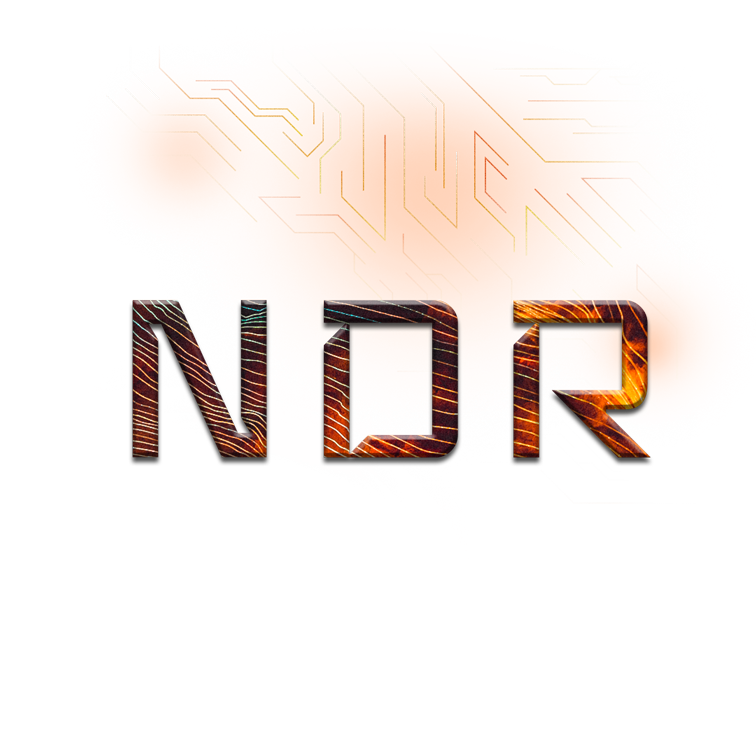 NDR NDR