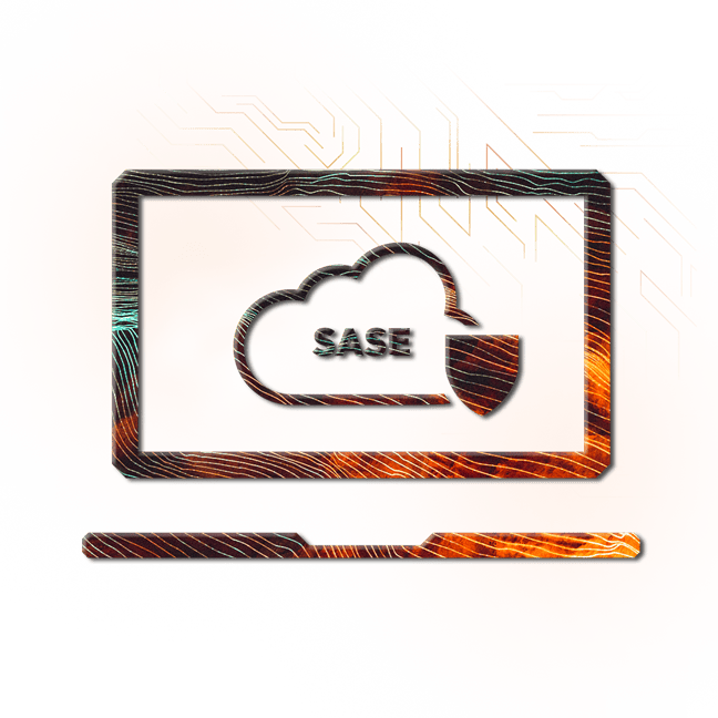 SASE Secure Access Service Edge SASE Secure Access Service Edge
