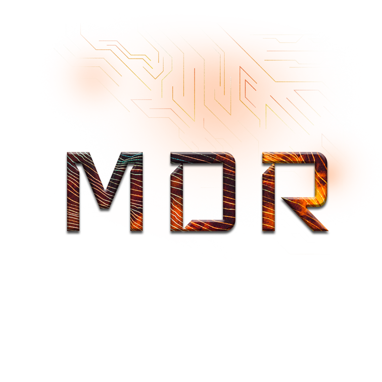 MDR