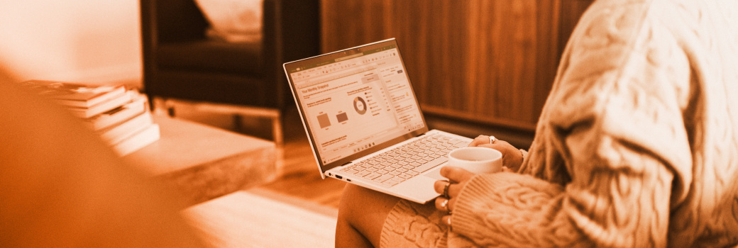 Discuss your cyber security