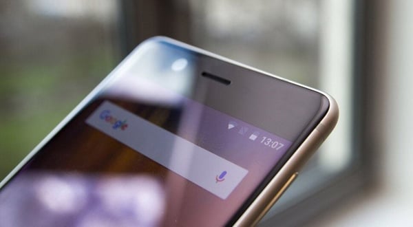 Android mobile smartphone
