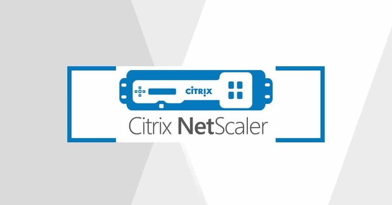 Citrix NetScaler