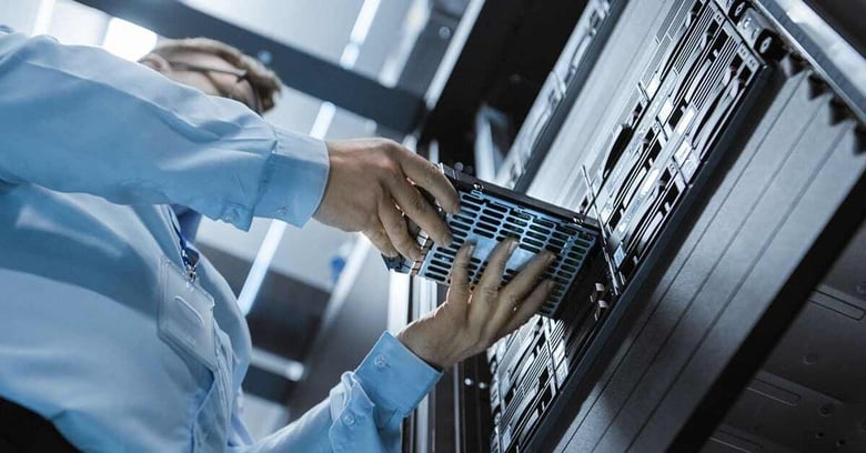 Costly Network Downtime