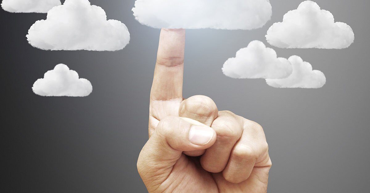 Secure Cloud Transformation