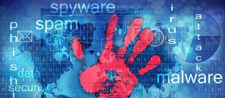 Types of malware