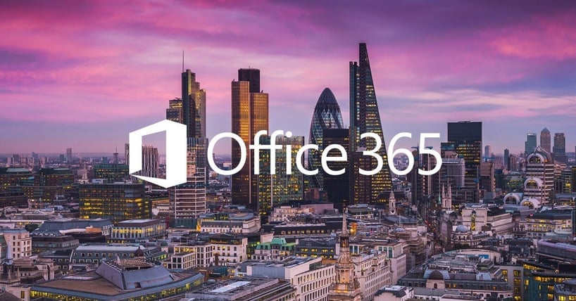 Deploying Microsoft issues
