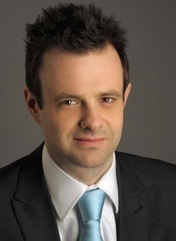 IISP director Piers Wilson says security is often regarded as an “overhead” during times of financial pressure.