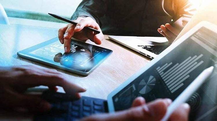 What's the difference between a Vulnerability Scan and a Penetration Test?