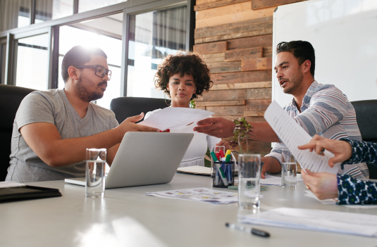Microsoft 365 Communications and Collaboration