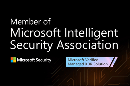 CyberOne Recognised With  Microsoft Verified Managed XDR Solution Status