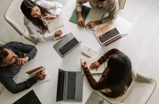 Reduce Risk Across SaaS and Cloud Applications