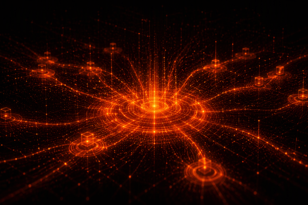 Security Network Operations Center (SNOC)