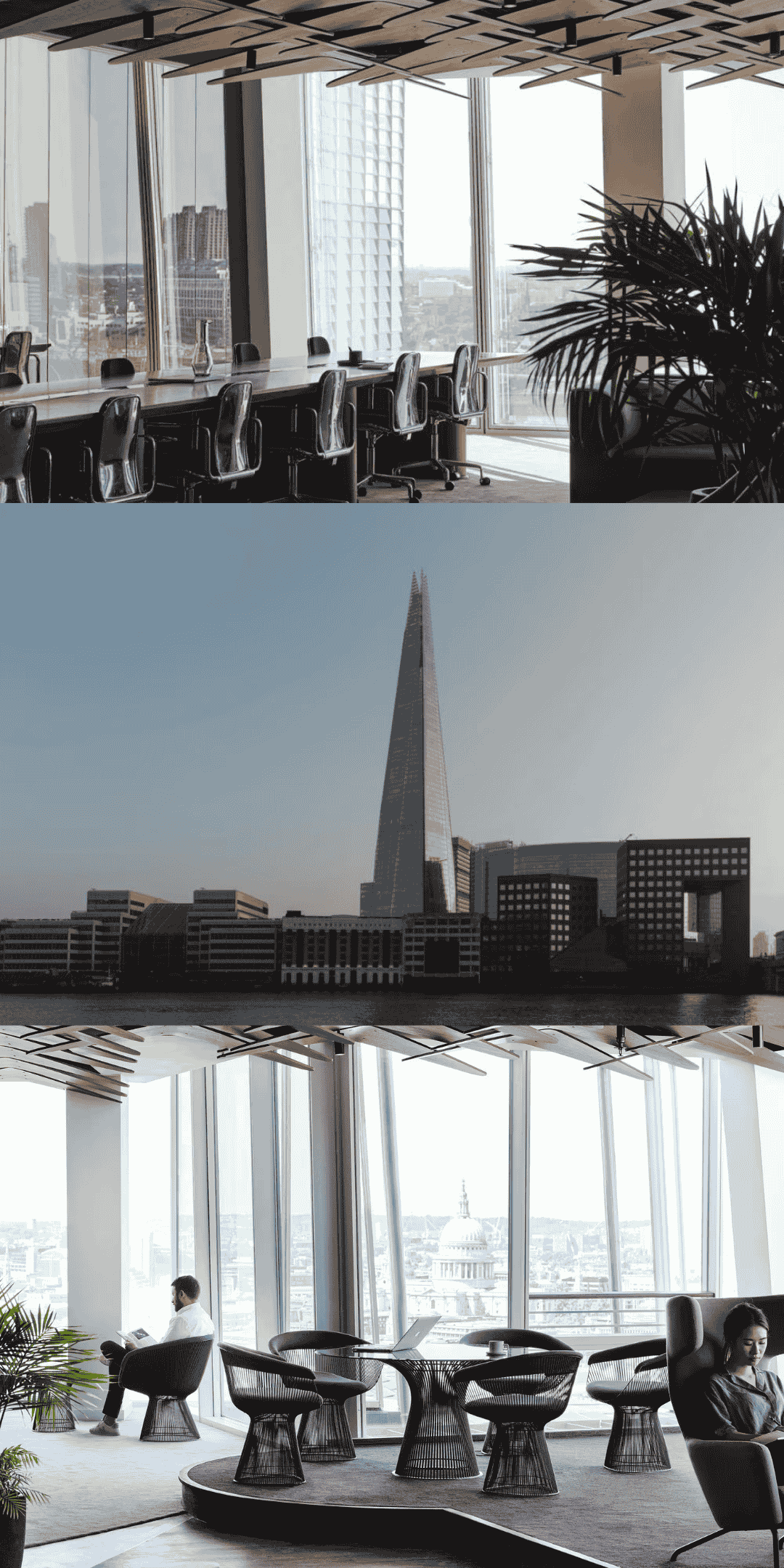 The-Shard-London The-Shard-London