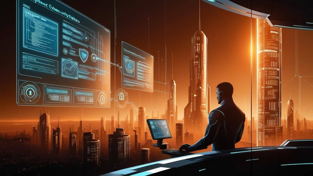 Achieve Cyber Resilience in 2025 with Cyber Essentials Plus