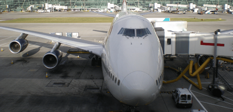 London Heathrow Cyberattack: Why Resilience Must Replace Prevention