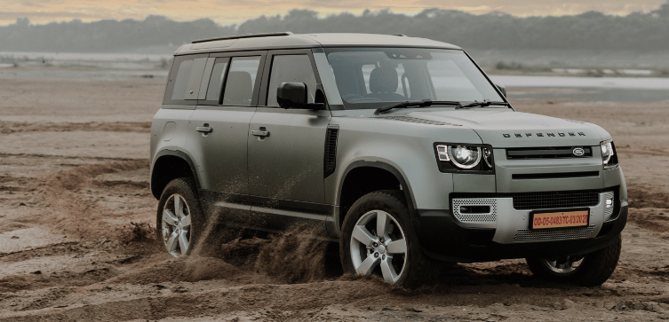 JLR Cyber Attack