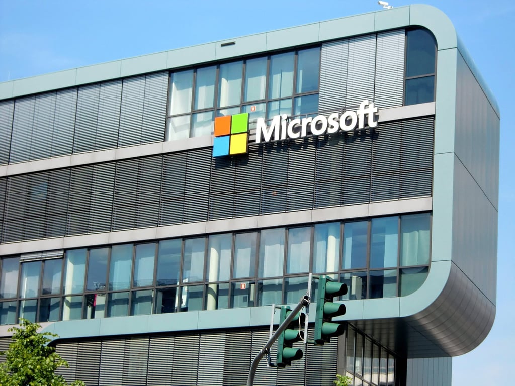 Microsoft-Office