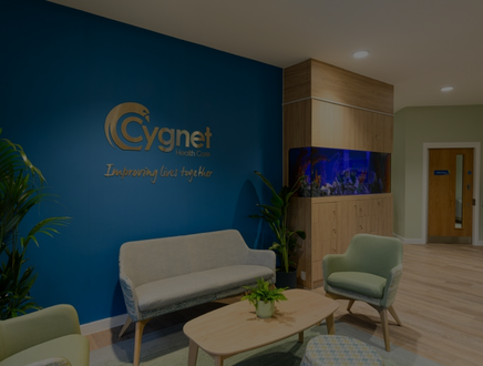 Cygnet Healthcare