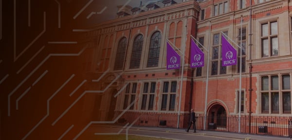 RICS  (Royal Institution of Chartered Surveyors)