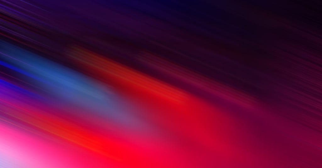 Blog Banners