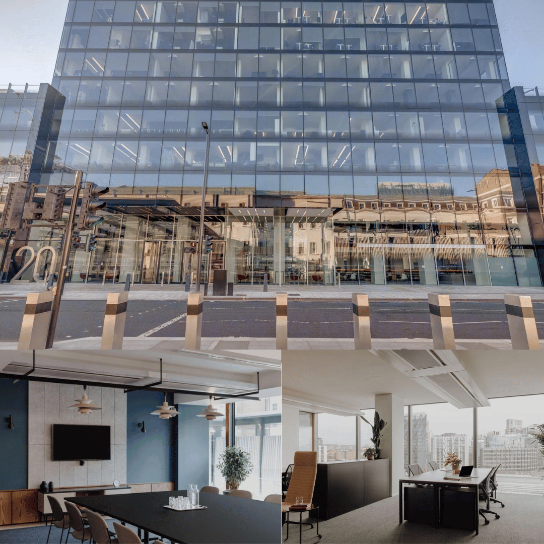 20 Eastbourne Terrace