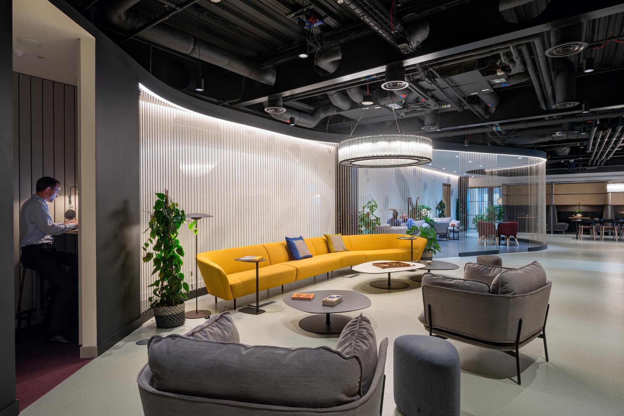 Storey Club, Paddington