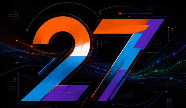 Cyber Security 2027: From Prediction to Preparedness