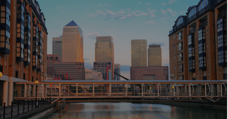 Cyber Security for Financial Services UK