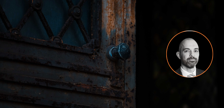 Front Door Still Open: AI Hype vs Real Cyber Risk