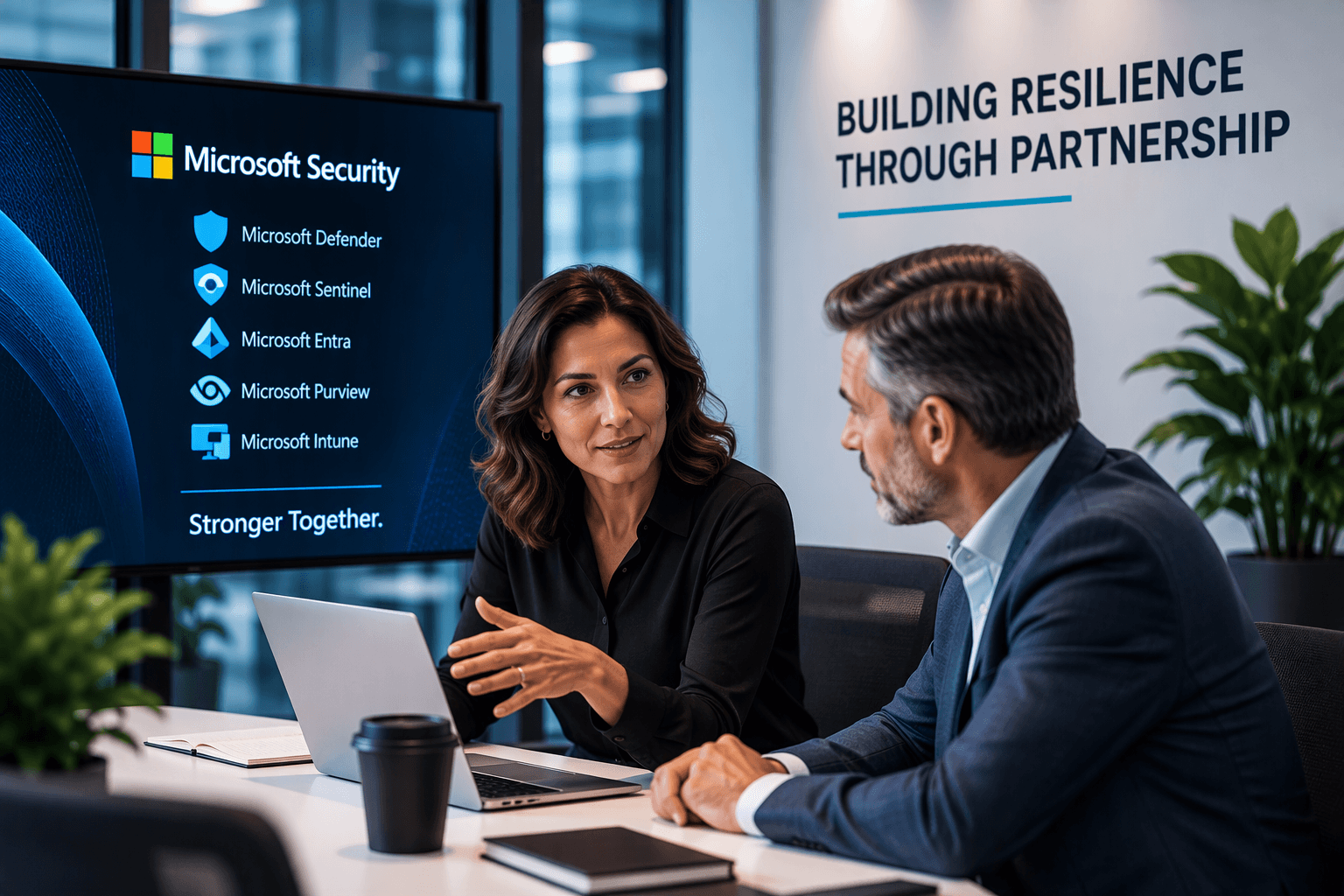 Grow Your Security Business