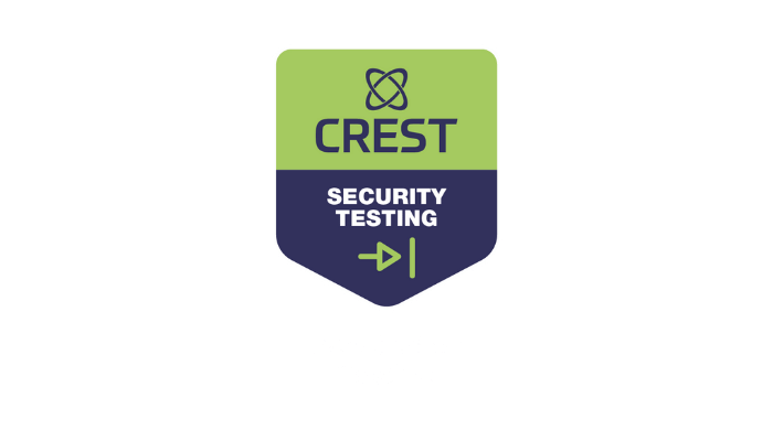 CREST Penetration Testing