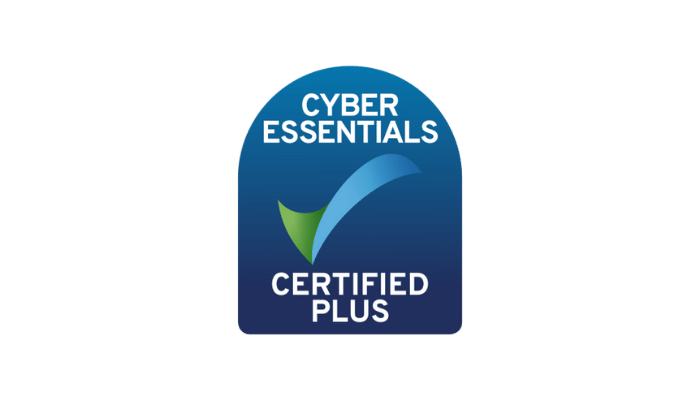 Cyber Essentials Plus
