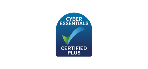 Cyber Essentials Plus Certified