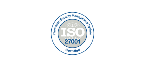 ISO27001-500