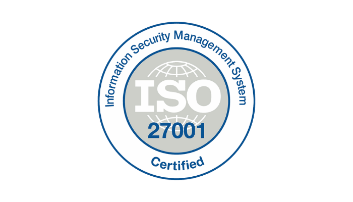 ISO27001