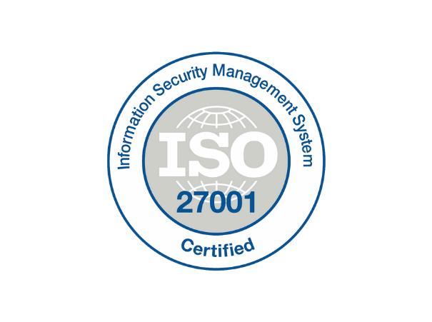 ISO27001
