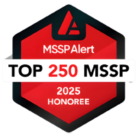 MSSP Alert Top 250 MSSP