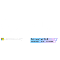 Microsoft-Verified-Managed-XDR-Solution-White-500px