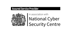 CyberOne - NCSC Assured Service Provider CyberOne - NCSC Assured Service Provider
