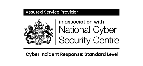 NCSC CIR Standard Level