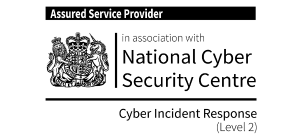 CyberOne - NCSC Cyber Incident Response Level 2 CyberOne - NCSC Cyber Incident Response Level 2