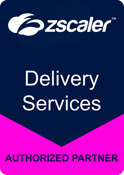 Zscaler Delivery Services Partner Zscaler Delivery Services Partner