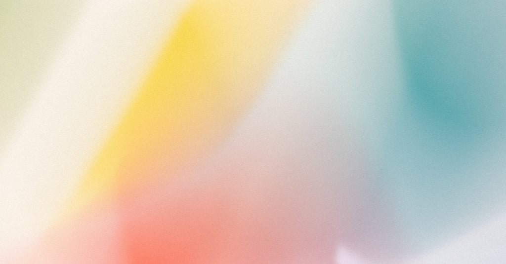 Blog Banners